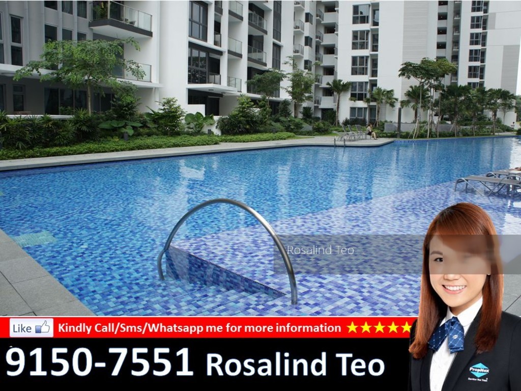 Bartley Ridge (D13), Condominium #137088602